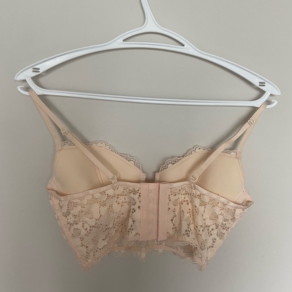 Bralette top - Picture 2 of 3